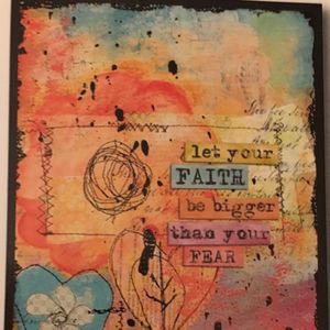 Meet your Posher, Rita